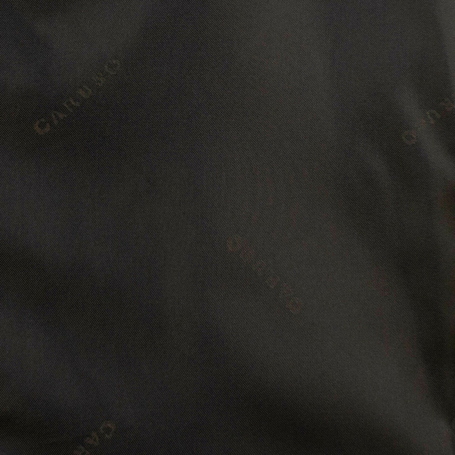 Drop 8 Velvet Cotton Plaid Double Breasted Sport Coat - Brown