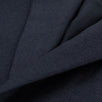 Drop 6 Wool Two Button Solid Suit - Charcoal Gray