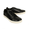 'Vittorio' Sneaker - Black