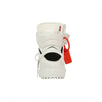 'Off Court' High Top Sneakers - White