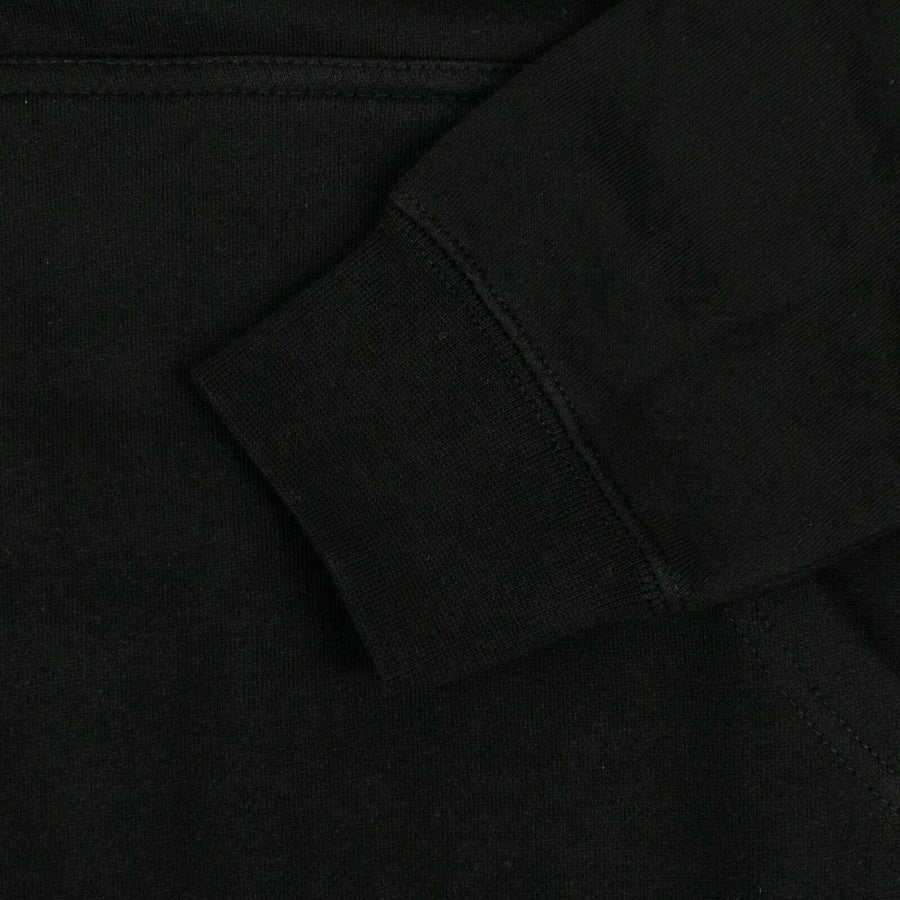 TAKASHI MURAKAMI x COMPLEXCON Chicago Discord Hoodie Sweatshirt - Black