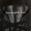 'Vittorio' Sneaker - Black