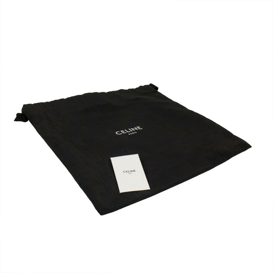 Drummed Calfskin Nano Luggage Cross Body Bag - Khaki