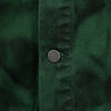 Painted Trucker Jacket - Green
