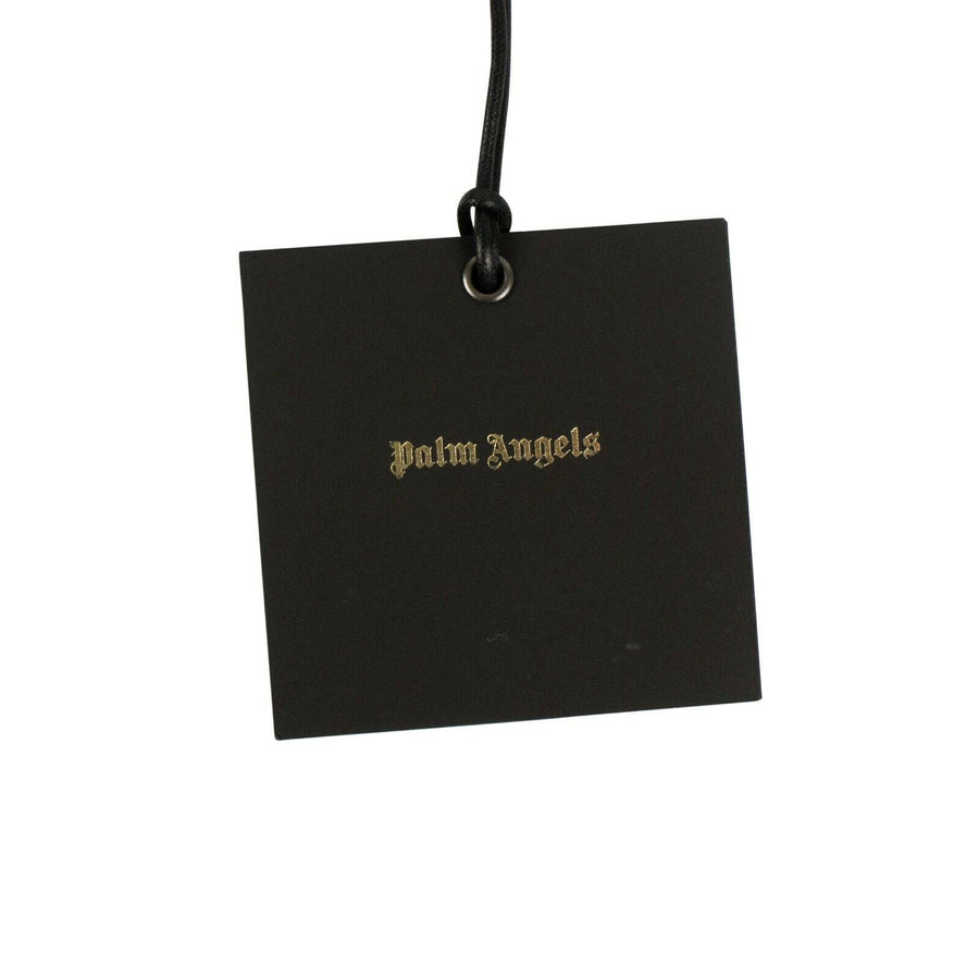 Alien Print Bowling Shirt - White