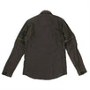 'Shadow Project' 'Iridescent' Dress Shirt - Purple