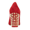 Suede Marimalus 85mm Pumps - Red
