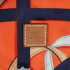 Cavalcadour Airsilk Backpack Bag - Orange