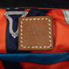 Cavalcadour Airsilk Duffel 38 Travel Bag - Orange
