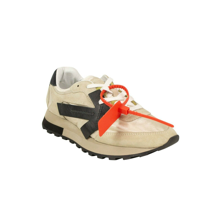 'HG Runner' Sneaker - Gray