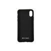 Multi Logo Iphone X Case - Black