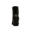 'The Joker Donna' 55mm Booties - Black