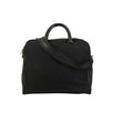 Canvas Duffel Bag - Black