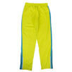 Bold Track Pants - Kiwi Green