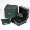 Audemars Piguet Royal Oak, 18K Yellow Gold Diamond Bezel 33MM Watch 67651BA.ZZ.1261BA.01