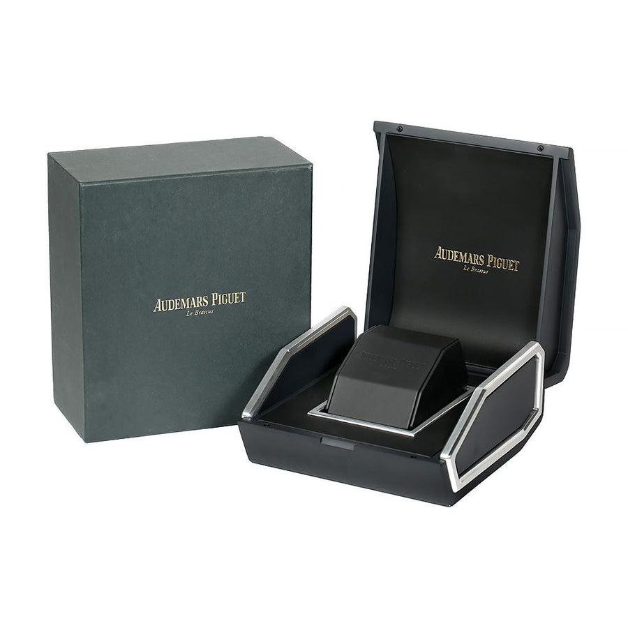 Audemars Piguet Royal Oak Offshore, Rose Gold Tourbillon 26421OR.OO.A002CA.01