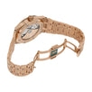 Audemars Piguet Royal Oak, Rose Gold Diamond Bezel 37MM Watch 15451OR.ZZ.1256OR.03