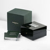 Audemars Piguet Royal Oak, QE-II Cup Platinum & Titanium 37MM Watch 15453IP.ZZ.1256IP.01(PRE-OWNED)
