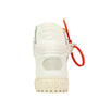'Off-Court' High-Top Sneakers - White