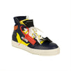 'Off Court' 3.0 Sneaker - Navy Blue