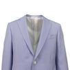 Drop 8 2 Button Silk Sport Coat - Lavender