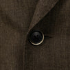 Drop 8 Double Breasted Wool Blend Sport Coat - Brown