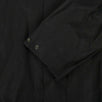 Cotton Water Repellent 'Supima' Jacket - Black