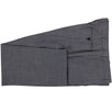 Drop 7 Birdseye Wool Two Button Suit - Gray