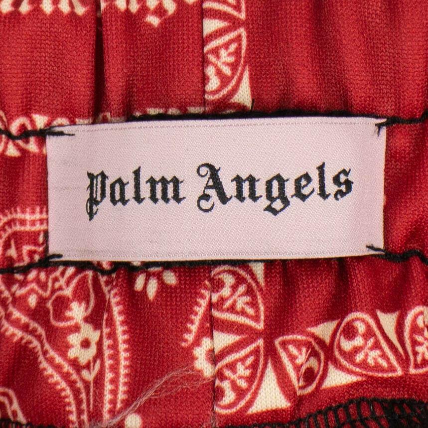 Bandana Classic Track Pants - Multicolored