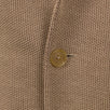 Drop 8 3 Roll 2 Button Wool Blend Sport Coat - Light Brown