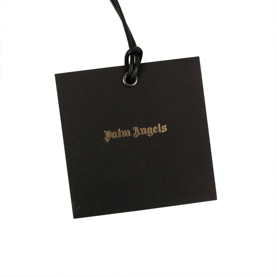 Logo Bucket Hat - Black