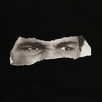 MARCELO BURLON x MUHAMMAD ALI Cotton Ali Eyes T-Shirt - Black