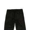 Tuxedo Pants - Black / Green