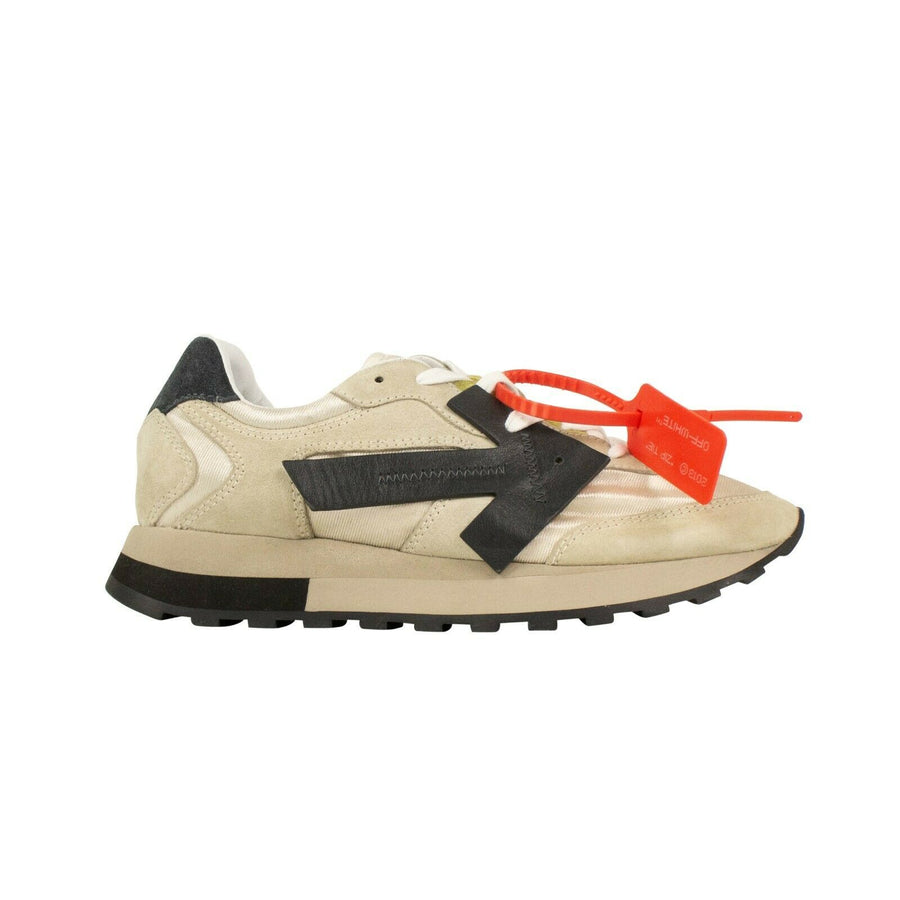 'HG Runner' Sneaker - Gray