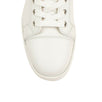 Men's Louis Calfskin Sneakers - White