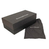 'Rocco Penny' Loafer - Black