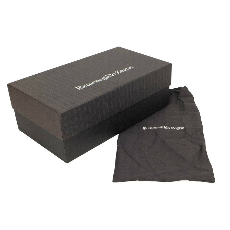 'Rocco Penny' Loafer - Black
