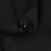 Cotton Water Repellent 'Supima' Jacket - Black