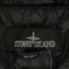 'Shadow Project' Lucid Parka Jacket -  Black