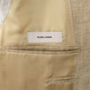 Drop 8 Two Button Linen Sport Coat - Tan