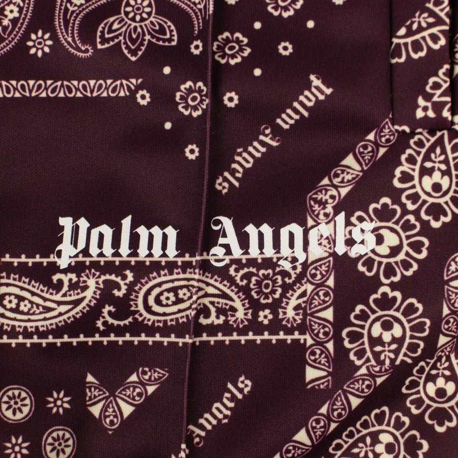 Bandana Classic Track Pants - Multicolored