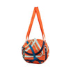 Cavalcadour Airsilk Duffel 38 Travel Bag - Orange