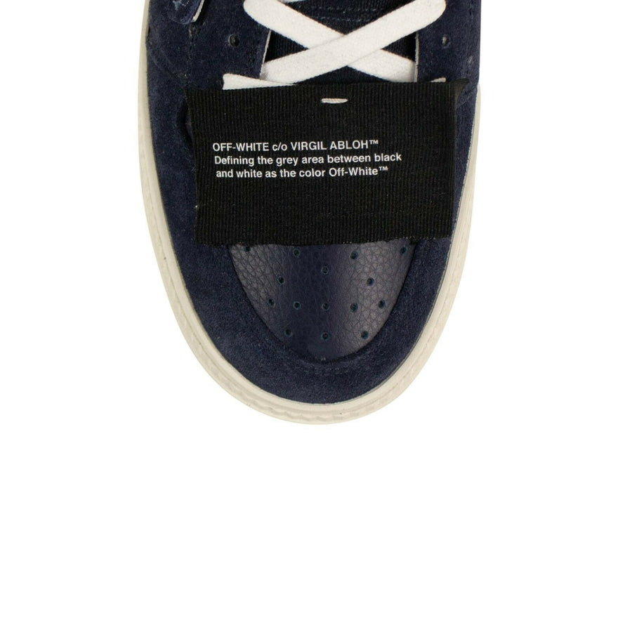 'Off Court' 3.0 Sneakers - Navy