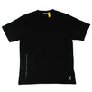 Moncler Fragment Hiroshi Fujiwara Cotton T-Shirt - Black