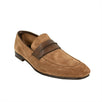 'Asola' Penny Loafer - Brown