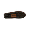 Suede Morris New Driver Shoe - Brown