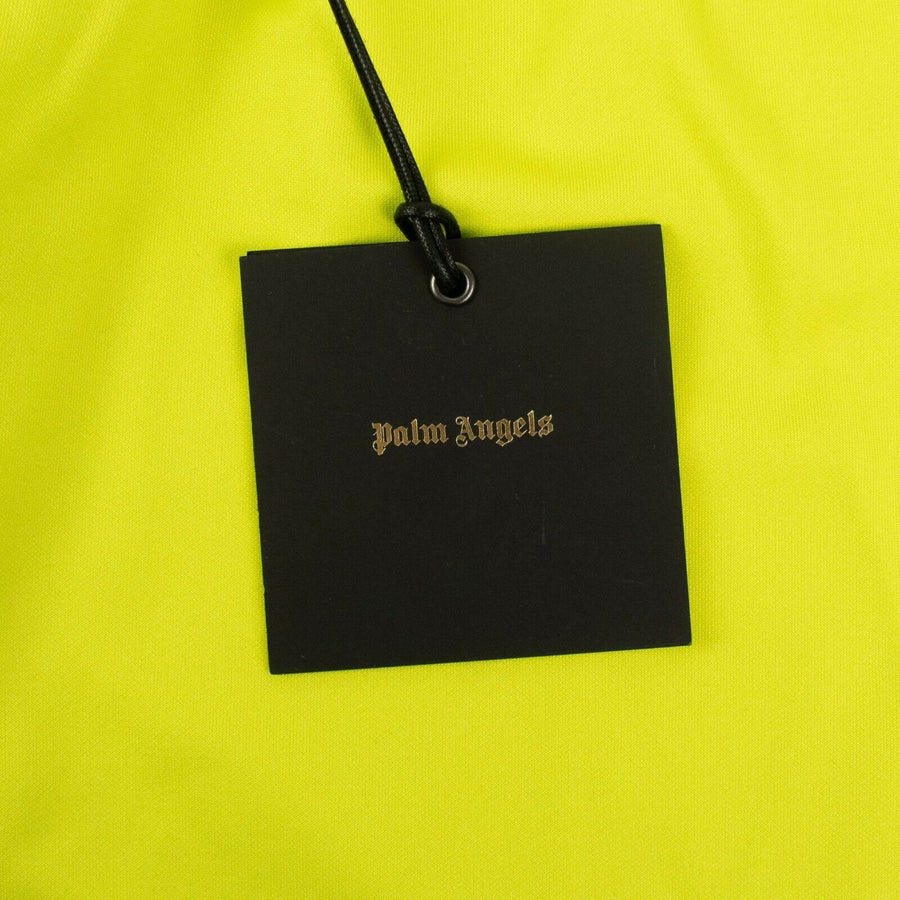 Bold Track Pants - Kiwi Green