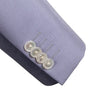 Drop 8 2 Button Silk Sport Coat - Lavender