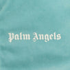 'Chenille' Track Jacket  - Mint