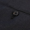 Black Wool Dress Pants